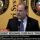 Mizzou President Tim Wolfe announcing his resignation
CNN